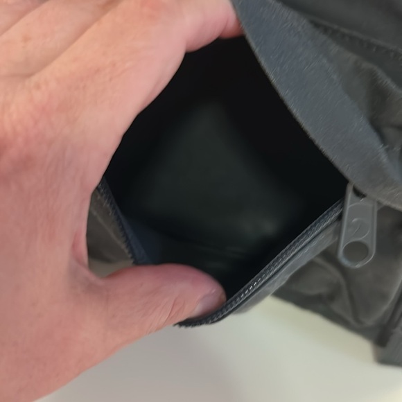 Fjallraven Kanken Gray Polyvinyl Back to School Mini Backpack - Picture 3 of 13